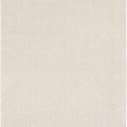 Mariba Ivory Wool Area Rug Rugs TriadCommerceInc 5' x 7'6" Rectangle