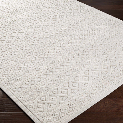 Maribyrnong 3D Outdoor Area Rug Rugs TriadCommerceInc