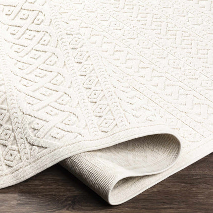 Maribyrnong 3D Outdoor Area Rug Rugs TriadCommerceInc