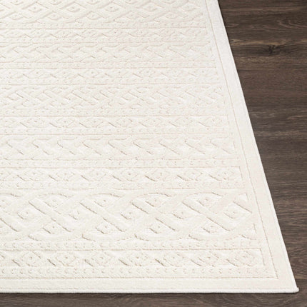 Maribyrnong 3D Outdoor Area Rug Rugs TriadCommerceInc
