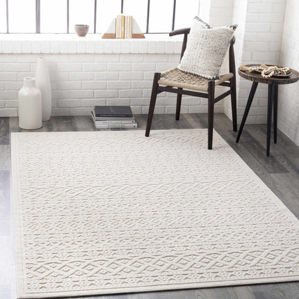 Maribyrnong 3D Outdoor Area Rug Rugs TriadCommerceInc