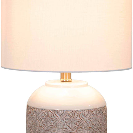 Livera Table Lamp Home Decor > Lighting > Lamp > Table Lamps TriadCommerceInc