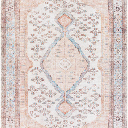 Moora Washable Area Rug Rugs TriadCommerceInc