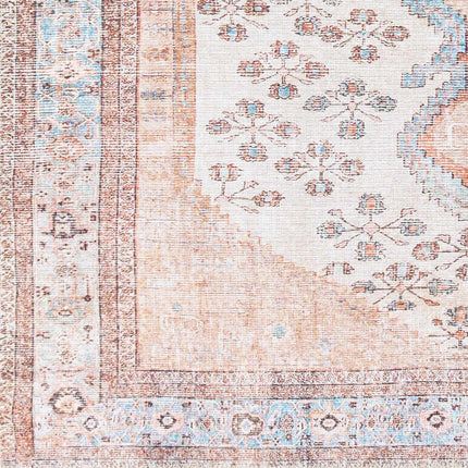 Moora Washable Area Rug Rugs TriadCommerceInc