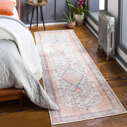 Moora Washable Area Rug Rugs TriadCommerceInc