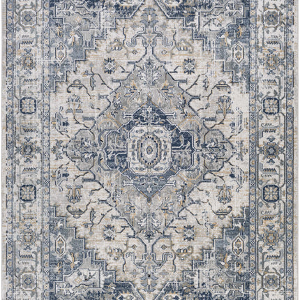 Murrindindi Area Rug Rugs TriadCommerceInc
