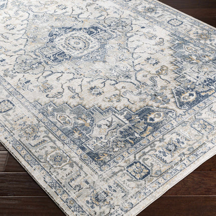 Murrindindi Area Rug Rugs TriadCommerceInc