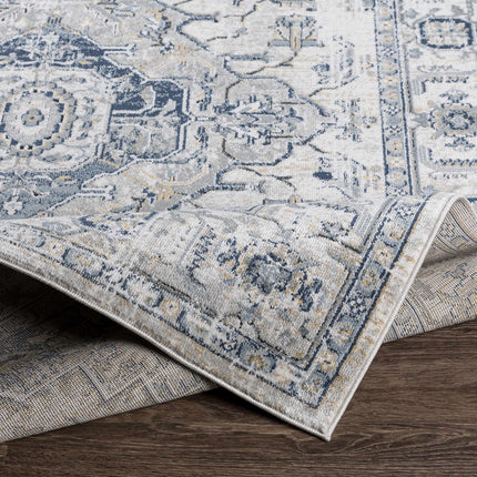 Murrindindi Area Rug Rugs TriadCommerceInc