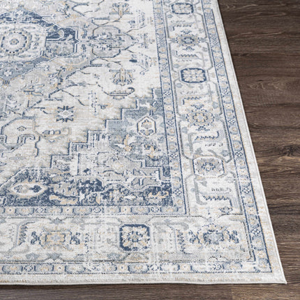 Murrindindi Area Rug Rugs TriadCommerceInc