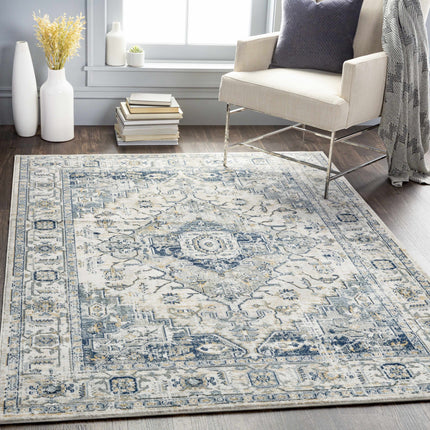 Murrindindi Area Rug Rugs TriadCommerceInc
