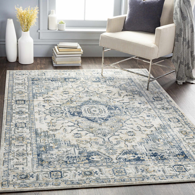 Murrindindi Area Rug Rugs TriadCommerceInc