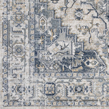 Murrindindi Area Rug Rugs TriadCommerceInc