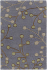 2' x 3' Rectangle