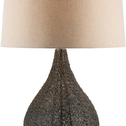 Cerrik Traditional Table Lamp Lighting TriadCommerceInc