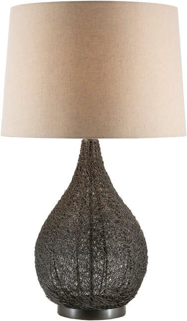 Cerrik Traditional Table Lamp Lighting TriadCommerceInc