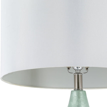 Jahrndorf Modern Mint Table Lamp Home Decor > Lighting > Lamp > Table Lamps TriadCommerceInc