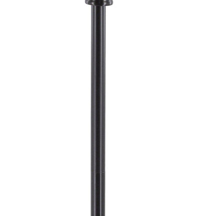 Leonhard Traditional Floor Lamp Home Decor > Lighting > Lamp > Floor Lamps TriadCommerceInc 60.75"H x 13"W x 13"D
