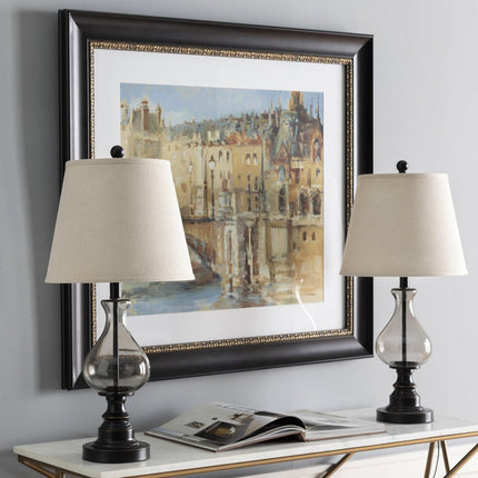 Kleinkirchheim Traditional Table Lamp Home Decor > Lighting > Lamp > Table Lamps TriadCommerceInc