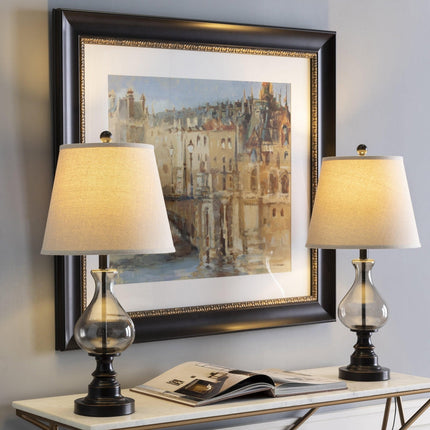 Kleinkirchheim Traditional Table Lamp Home Decor > Lighting > Lamp > Table Lamps TriadCommerceInc