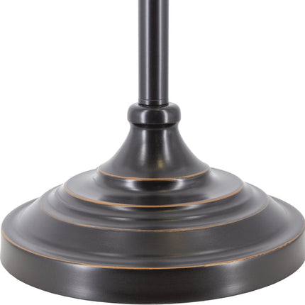 Leonhard Traditional Floor Lamp Home Decor > Lighting > Lamp > Floor Lamps TriadCommerceInc