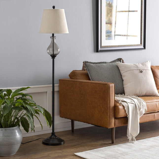 Leonhard Traditional Floor Lamp Home Decor > Lighting > Lamp > Floor Lamps TriadCommerceInc