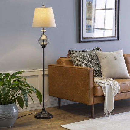 Leonhard Traditional Floor Lamp Home Decor > Lighting > Lamp > Floor Lamps TriadCommerceInc