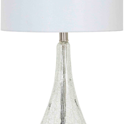 Karpasia Table Lamp Home Decor > Lighting > Lamp > Table Lamps TriadCommerceInc 30"H x 14"W x 14"D