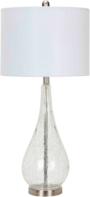 Karpasia Table Lamp Home Decor > Lighting > Lamp > Table Lamps TriadCommerceInc 30"H x 14"W x 14"D