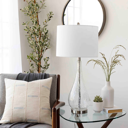 Karpasia Table Lamp Home Decor > Lighting > Lamp > Table Lamps TriadCommerceInc