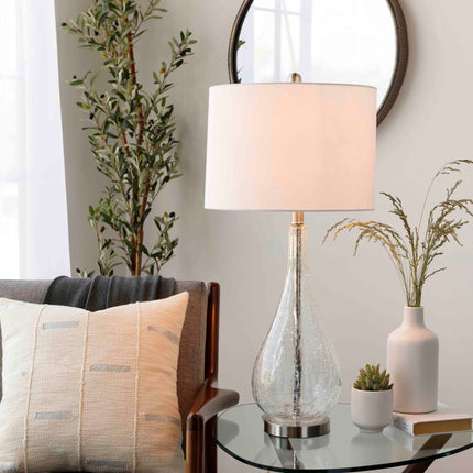 Karpasia Table Lamp Home Decor > Lighting > Lamp > Table Lamps TriadCommerceInc