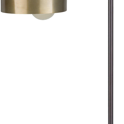 Tarter Modern Table Lamp Lighting TriadCommerceInc 25.5"H x 14"W x 8.25"D