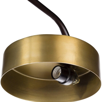 Tarter Modern Table Lamp Lighting TriadCommerceInc