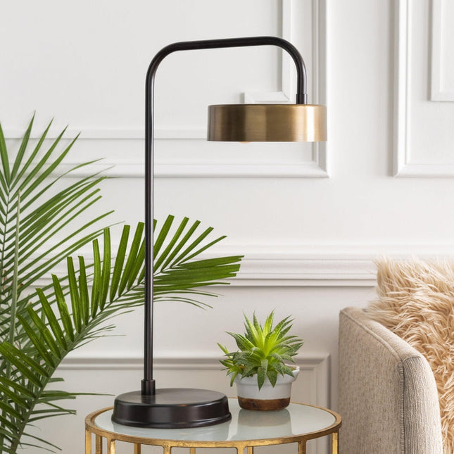 Tarter Modern Table Lamp Lighting TriadCommerceInc