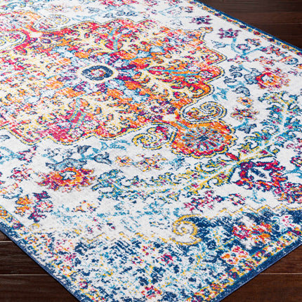 Mwingi Washable Area Rug Rugs TriadCommerceInc