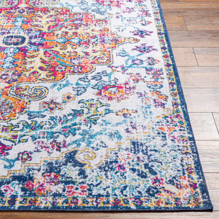 Mwingi Washable Area Rug Rugs TriadCommerceInc