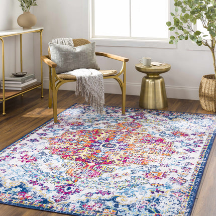 Mwingi Washable Area Rug Rugs TriadCommerceInc