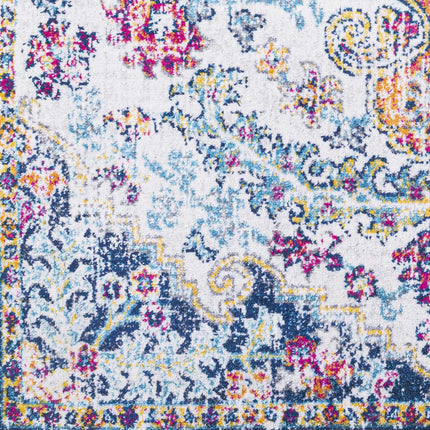 Mwingi Washable Area Rug Rugs TriadCommerceInc