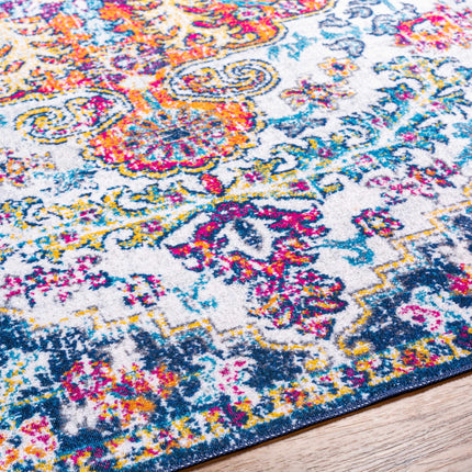 Mwingi Washable Area Rug Rugs TriadCommerceInc