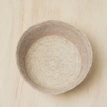 La Mesa Palm Basket Baskets TriadCommerceInc   