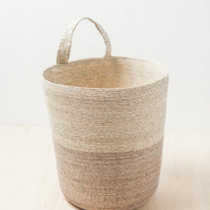 Prado Hanging Basket Baskets TriadCommerceInc Thistle