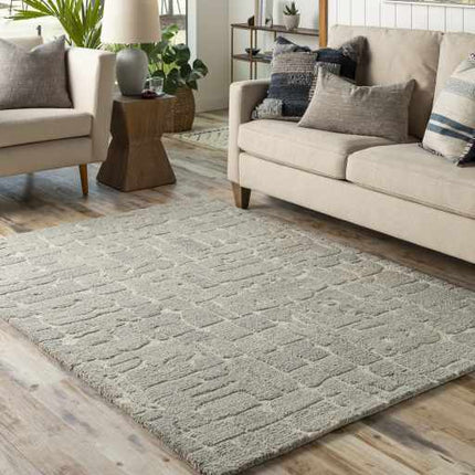 Posof Area Rug Rugs TriadCommerceInc