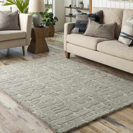 Posof Area Rug Rugs TriadCommerceInc