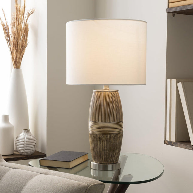Mariasdorf Modern Table Lamp Home Decor > Lighting > Lamp > Table Lamps TriadCommerceInc