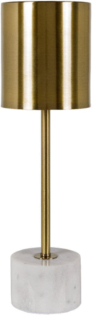 Philippeville Table Lamp Home Decor > Lighting > Lamp > Table Lamps TriadCommerceInc 20"H x 6"W x 6"D