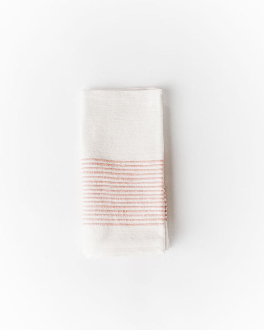 Riviera Cotton Napkins Cloth Napkins TriadCommerceInc