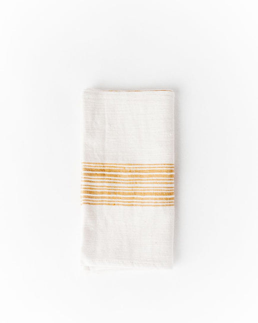 Aden Cotton Dinner Napkin Cloth Napkins TriadCommerceInc