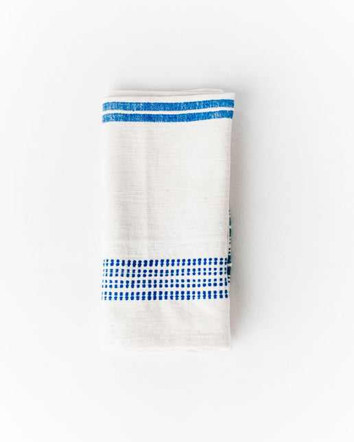 Aden Cotton Dinner Napkin Cloth Napkins TriadCommerceInc