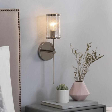 Eichgraben Traditional Wall Sconces Home Decor > Lighting > Wall Lighting > Wall Sconces TriadCommerceInc