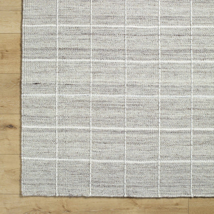 Nissa Checkered Area Rug Rugs TriadCommerceInc