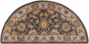 2' x 4' Hearth